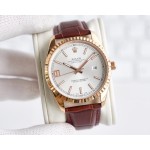 Rolex Fine Men's Watches