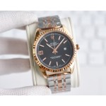 Rolex Fine Men's Watches