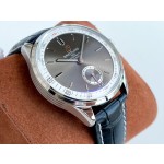 Breitling - Puia Automatic 316L steel CNC polished to perfection