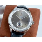 Breitling - Puia Automatic 316L steel CNC polished to perfection