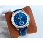 Breitling - Puia Automatic 316L steel CNC polished to perfection