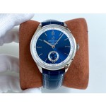 Breitling - Puia Automatic 316L steel CNC polished to perfection