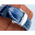 Breitling - Puia Automatic 316L steel CNC polished to perfection