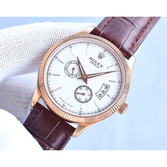 Rolex Fine Men's Watches