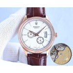 Rolex Fine Men's Watches