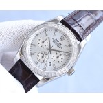 Rolex 48 Slovak Diamonds