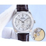 Rolex 48 Slovak Diamonds