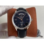 Breitling - Puia Automatic 316L steel CNC polished to perfection