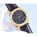 Rolex 48 Slovak Diamonds