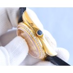 Rolex 48 Slovak Diamonds