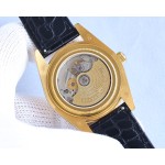 Rolex 48 Slovak Diamonds