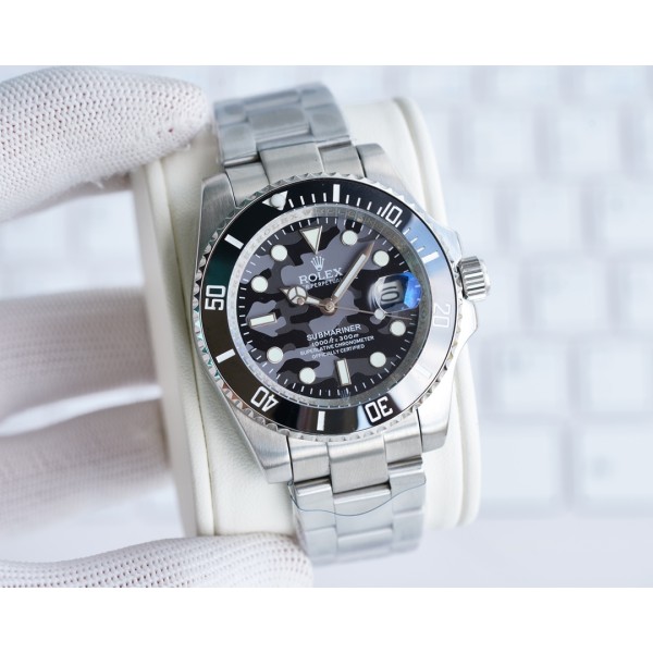 Rolex men's watch