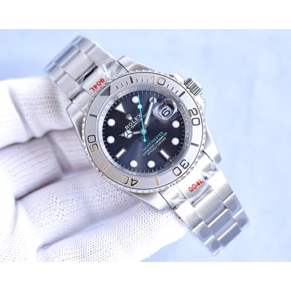 Rolex Yachting Collection