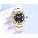 Rolex Yachting Collection