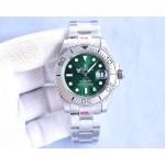 Rolex Yachting Collection