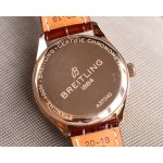 Breitling - Avenger Automatic Mechanical Arch Bridge Reinforced Glass