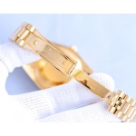 Rolex full diamond model