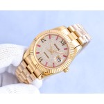 Rolex full diamond model