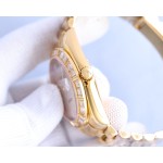 Rolex full diamond model