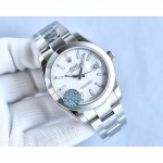 Rolex Journal Series