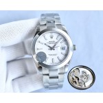 Rolex Journal Series