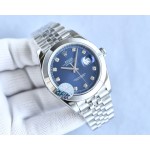 Rolex Journal Series