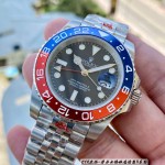 Rolex Greenwich II series