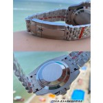 Rolex Greenwich II series