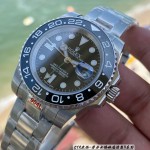 Rolex Greenwich II series