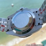 Rolex Greenwich II series