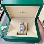 Rolex OLEX Ladies Jewelry Collection