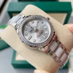 Rolex OLEX Ladies Jewelry Collection