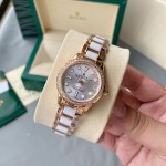 Rolex OLEX Ladies Jewelry Collection