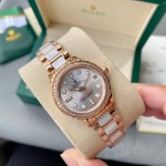 Rolex OLEX Ladies Jewelry Collection