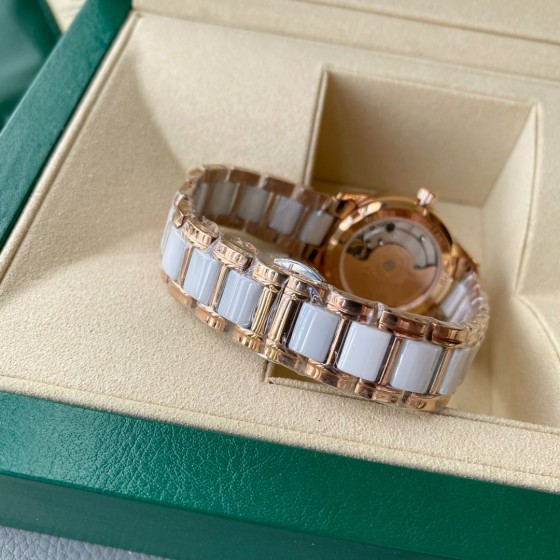 Rolex OLEX Ladies Jewelry Collection