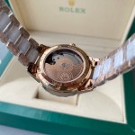 Rolex OLEX Ladies Jewelry Collection