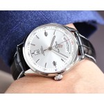 Breitling - Avenger Automatic Mechanical Arch Bridge Reinforced Glass