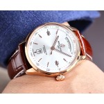 Breitling - Avenger Automatic Mechanical Arch Bridge Reinforced Glass