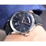 Breitling - Avenger Automatic Mechanical Arch Bridge Reinforced Glass