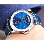 Breitling - Avenger Automatic Mechanical Arch Bridge Reinforced Glass