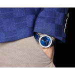 Breitling - Avenger Automatic Mechanical Arch Bridge Reinforced Glass