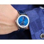 Breitling - Avenger Automatic Mechanical Arch Bridge Reinforced Glass