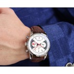 Breitling-Top Time is a unique blend of exceptional design and Swiss 7750 chronograph movement