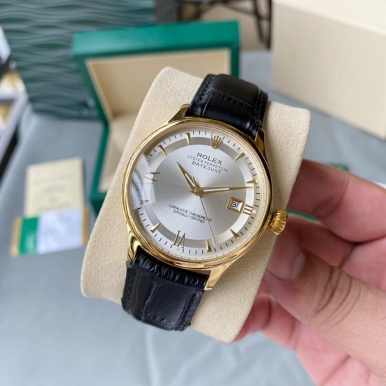 Rolex Casual Business Series