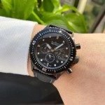 Blancpain Fifty Fathoms multifunctional six-hand watch with imported 1654 movement