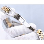 Rolex Datejust series, a pair of watches for couples