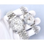 Rolex Datejust series, a pair of watches for couples