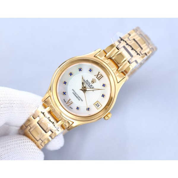 Rolex Ladies Watches