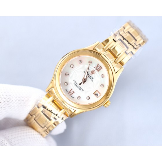Rolex Ladies Watches
