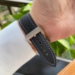 Blancpain Fifty Fathoms multifunctional six-hand watch with imported 1654 movement